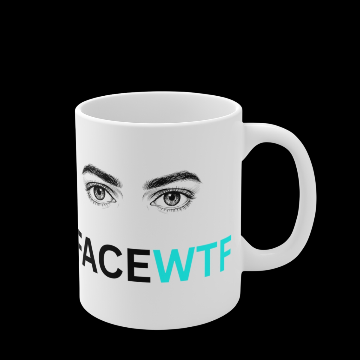 AHA Mug