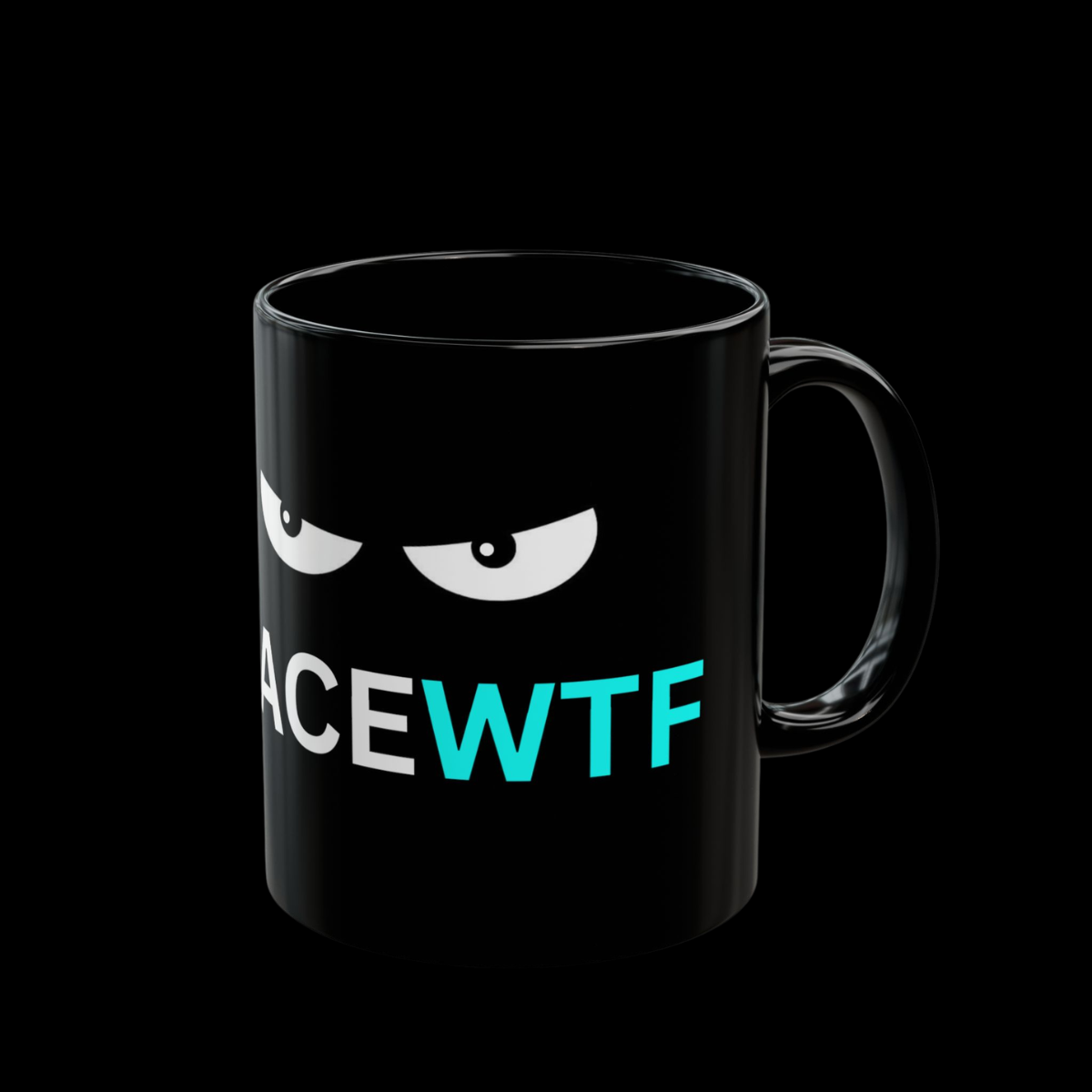 GRIM Mug