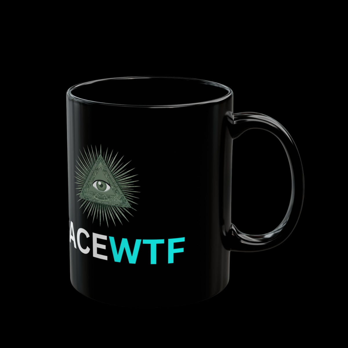 ILLUMINATI Mug