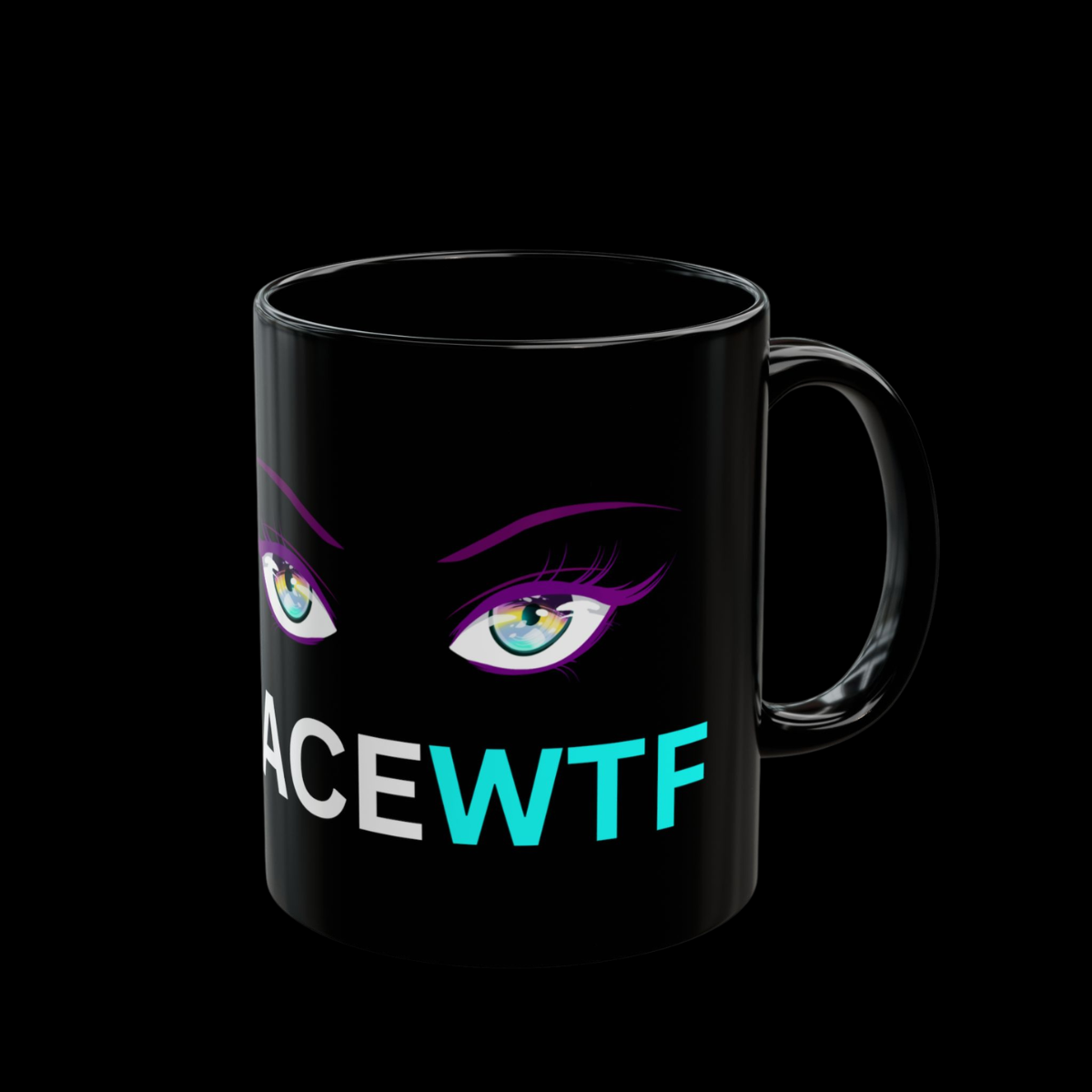 LUNA Mug
