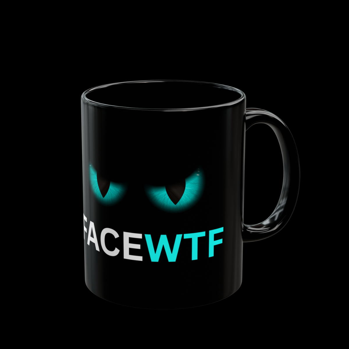 NEON Mug